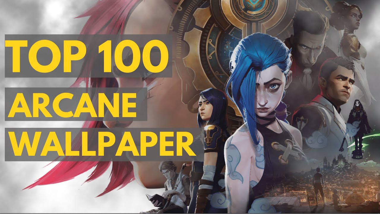 Top 100 League of Legends Wallpapers For Wallpaper Engine 2022